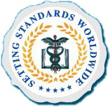 National Board of Professional and Ethical Standards logo
